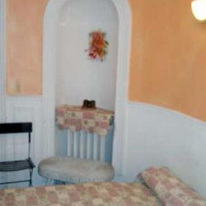 Habitación con Cama King